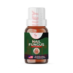 Nail Fungus Oil